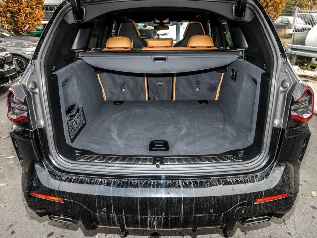 BMW X3 M-Sport xDrive30d