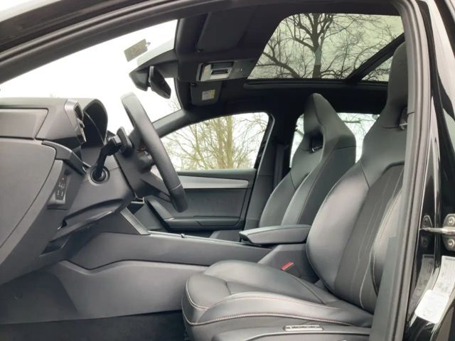 Cupra Leon 2.0 TSI 4Drive Sportstourer VZ