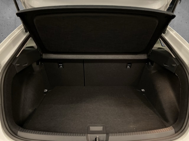 Volkswagen Taigo Style