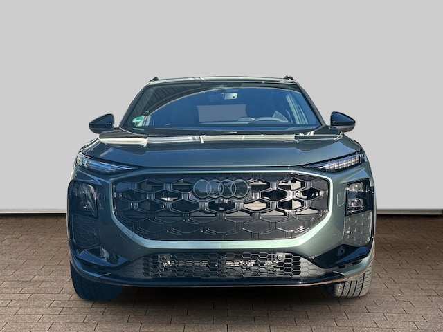 Audi Q3 Hybride S-Tronic