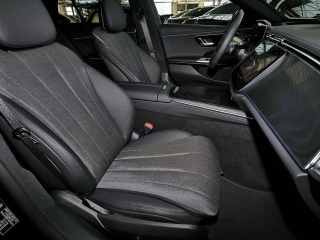 Mercedes-Benz E 220 E 220 d Estate