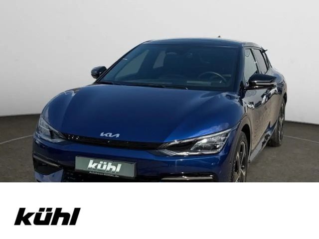 Kia EV6 77,4 kWh GT-Line