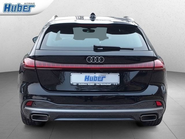 Audi A5 Avant S-Tronic