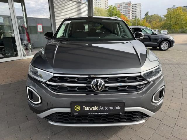 Volkswagen T-Roc 1.5 TSI DSG Style