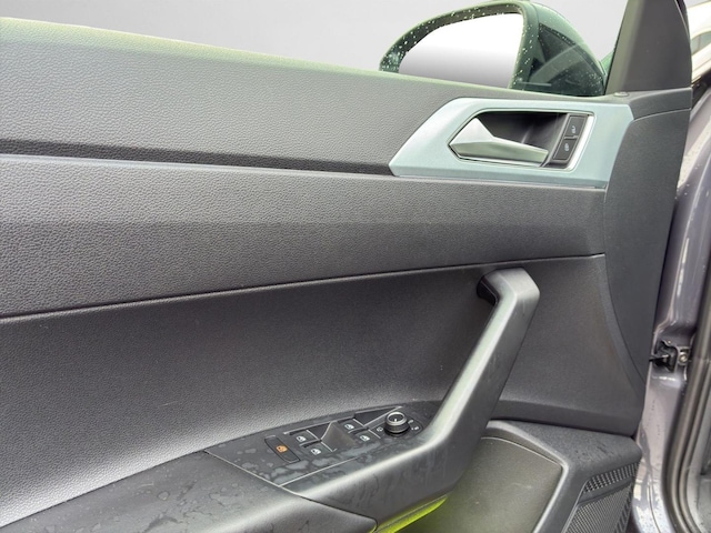 Volkswagen Taigo 1.0 TSI DSG