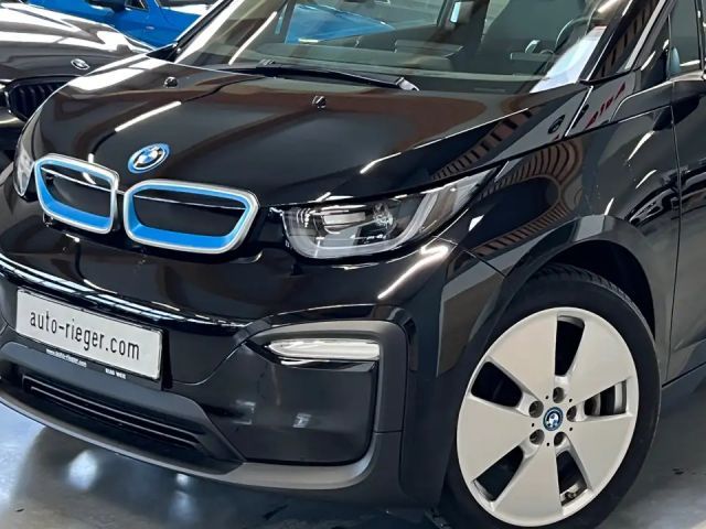 BMW i3 Sedan