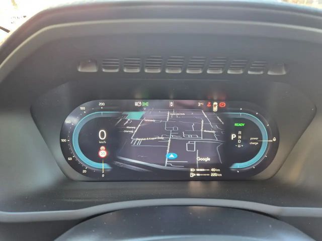 Volvo XC90 AWD Dark Plus T8