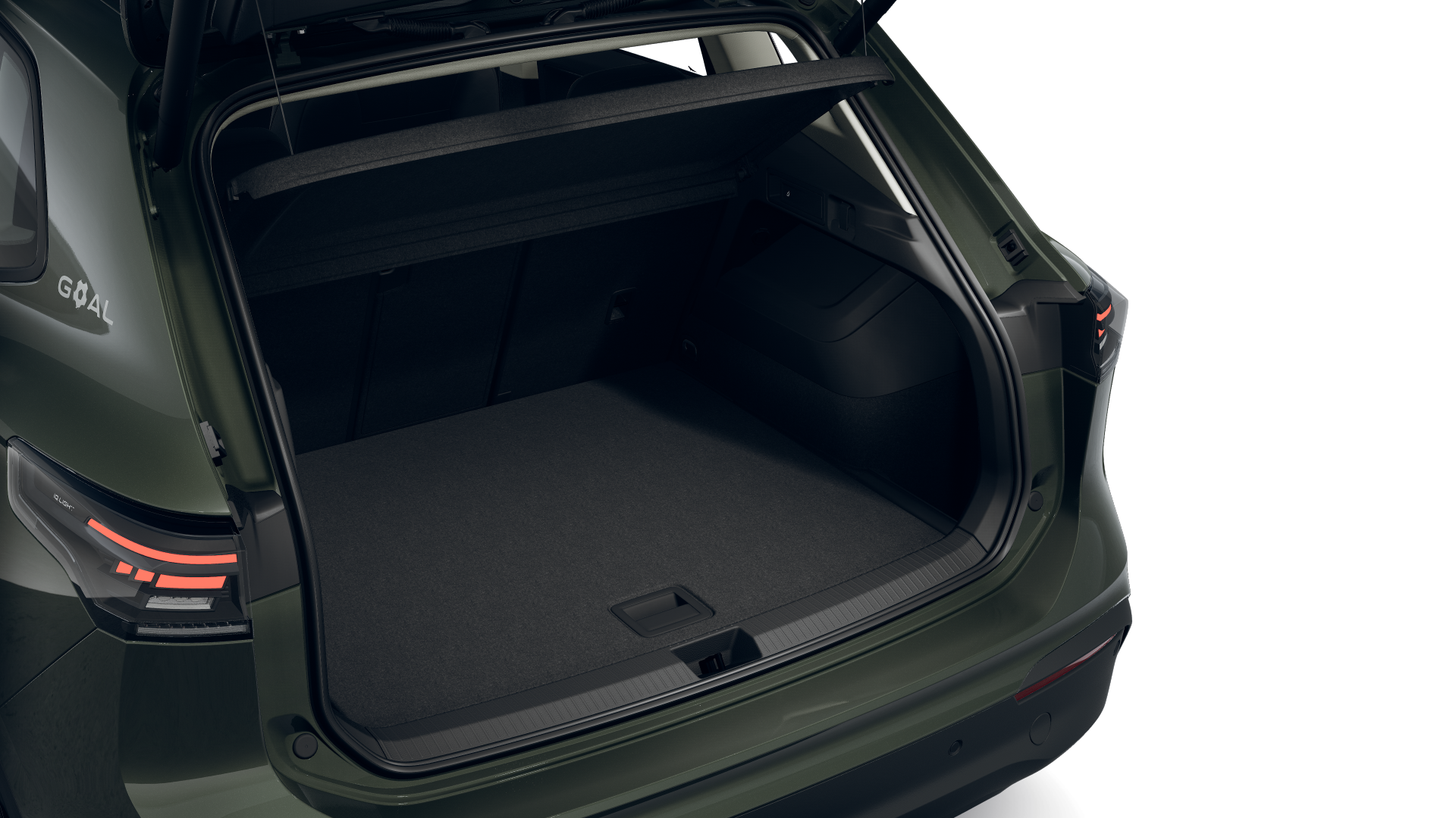 Volkswagen Tiguan 2.0 TDI 4Motion DSG IQ.Drive