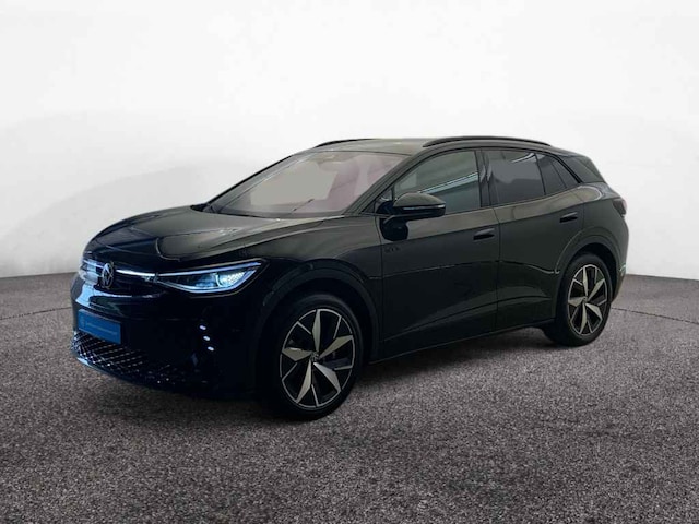 Volkswagen ID.4 GTX IQ.Drive