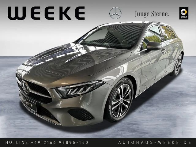 Mercedes-Benz A 180 Progressive