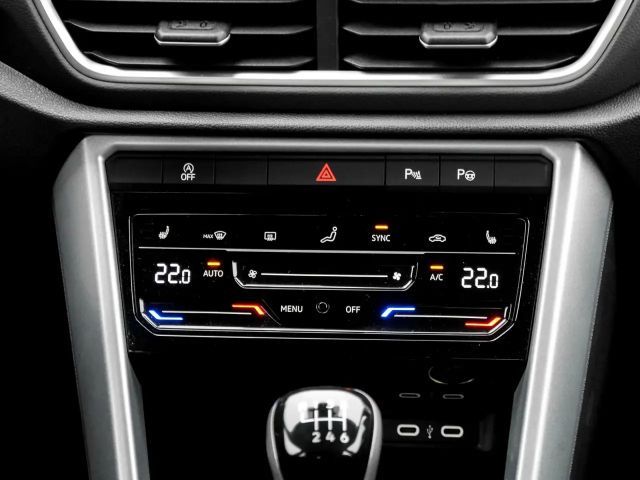 Volkswagen T-Roc 1.0 TSI