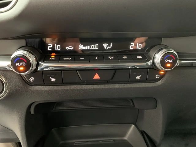 Mazda CX-30 Exclusive-line