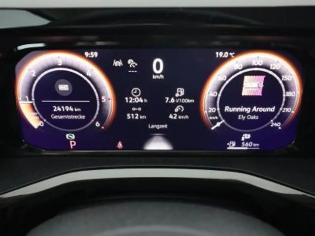 Volkswagen Multivan DSG Style T7