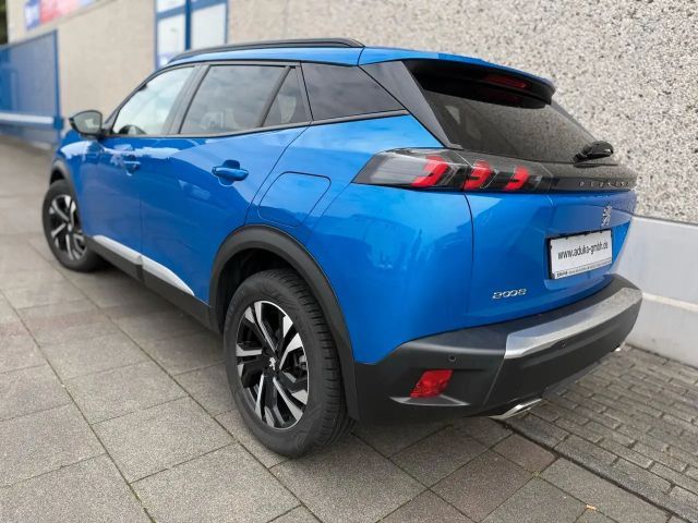 Peugeot 2008 Allure Pack EAT8 PureTech