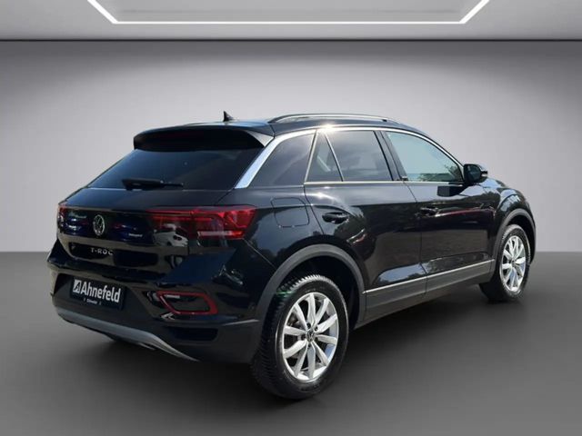 Volkswagen T-Roc 2.0 TDI DSG Move