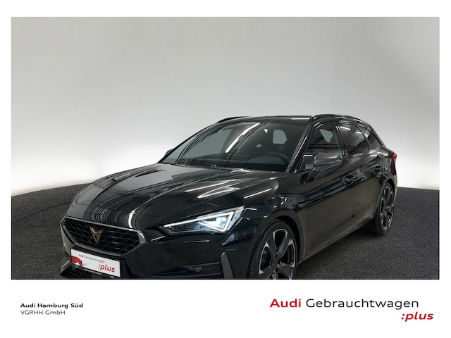 Cupra Leon 2.0 TSI 4Drive DSG Sportstourer VZ