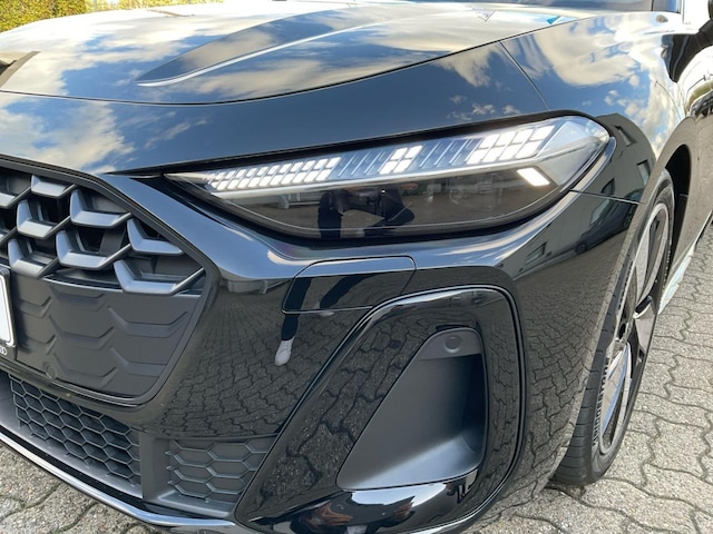 Audi A5 Avant S-Tronic