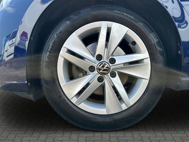 Volkswagen Golf 1.0 TSI Golf VIII Life