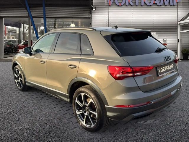 Audi Q3 35 TDI S-Line