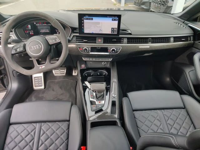 Audi S5 55 TDI Quattro Sportback