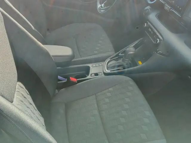 Toyota Yaris Active Hybride VVT-i