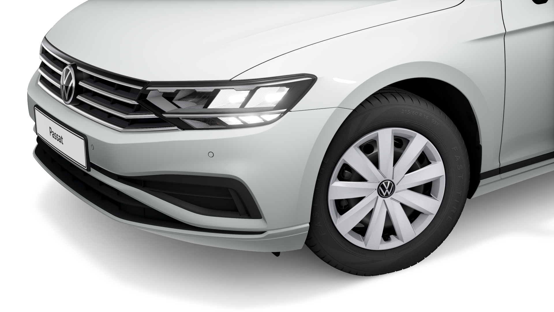 Volkswagen Passat 2.0 TDI DSG Variant