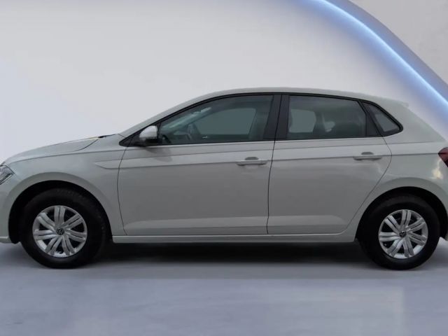 Volkswagen Polo 1.0 KLIMA+LED+PDC+SHZ