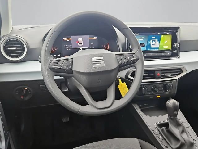 Seat Ibiza Reference