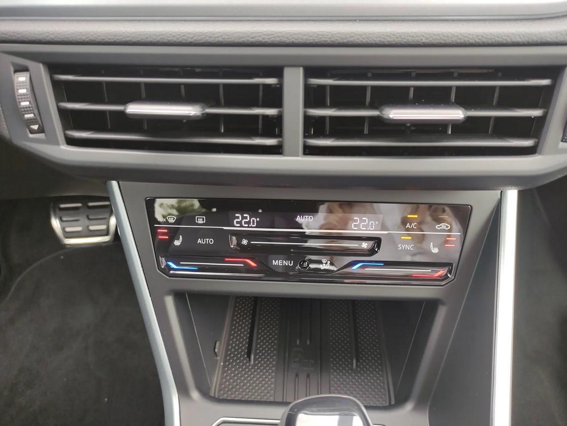 Volkswagen Taigo 1.0 TSI DSG