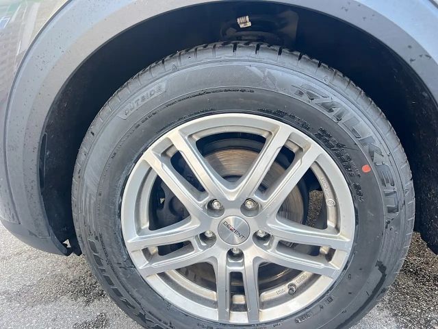 Ford Puma Cool & Connect EcoBoost