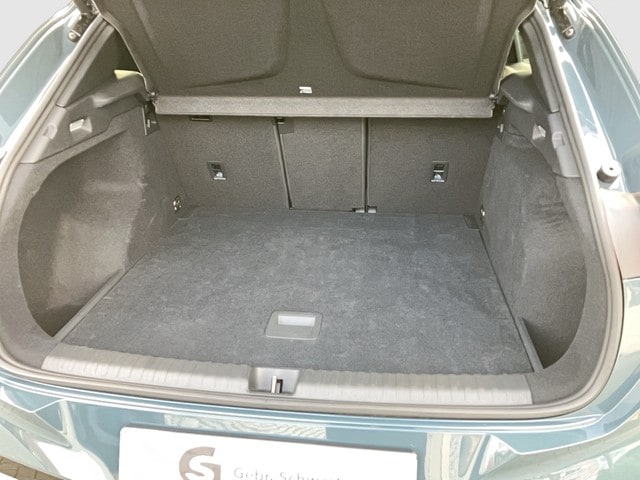 Cupra Terramar 1.5 eTSI