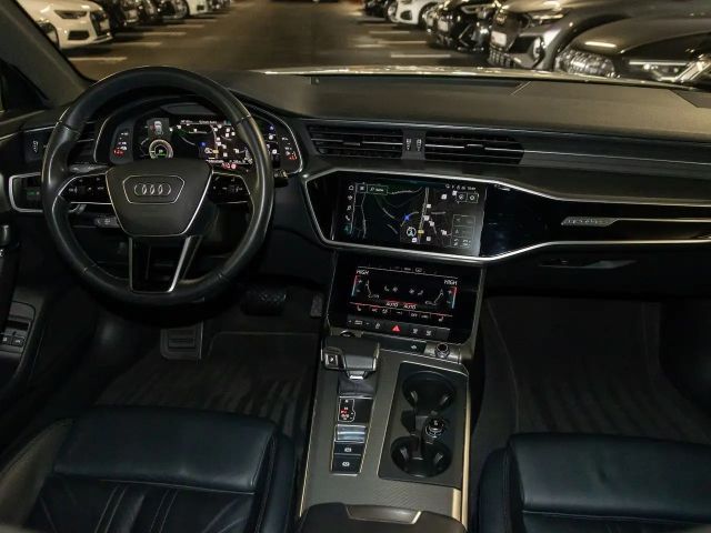 Audi A6 50 TFSI Hybride Quattro Sport