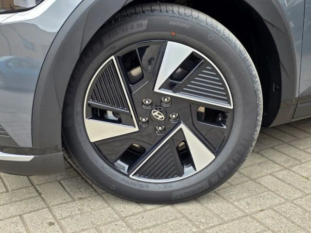 Hyundai IONIQ 5 Dynamiq