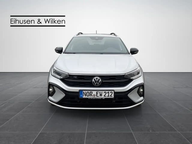 Volkswagen Taigo IQ.Drive R-Line