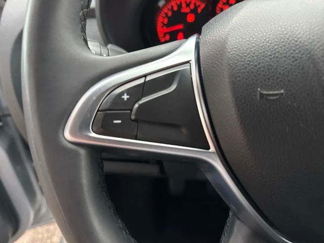 Dacia Lodgy 7 zitter Comfort