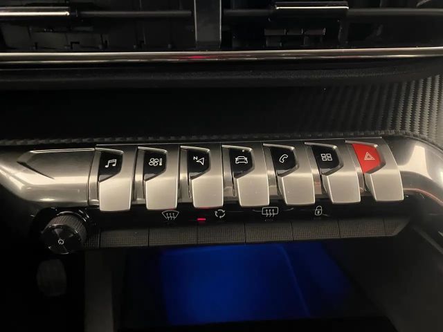 Peugeot 3008 Allure Pack PureTech