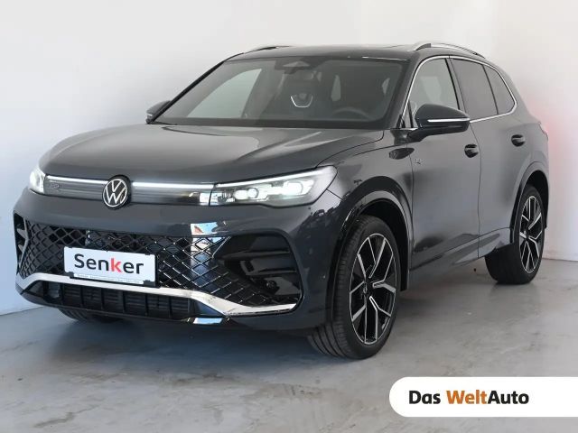 Volkswagen Tiguan DSG Sport