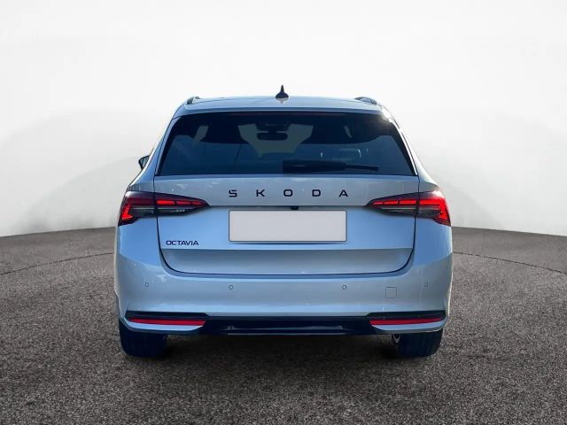 Skoda Octavia Combi Sportline