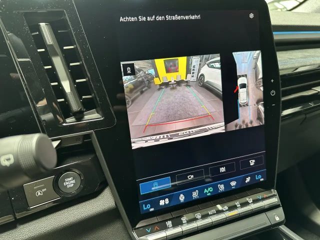 Renault Austral Alpine Esprit