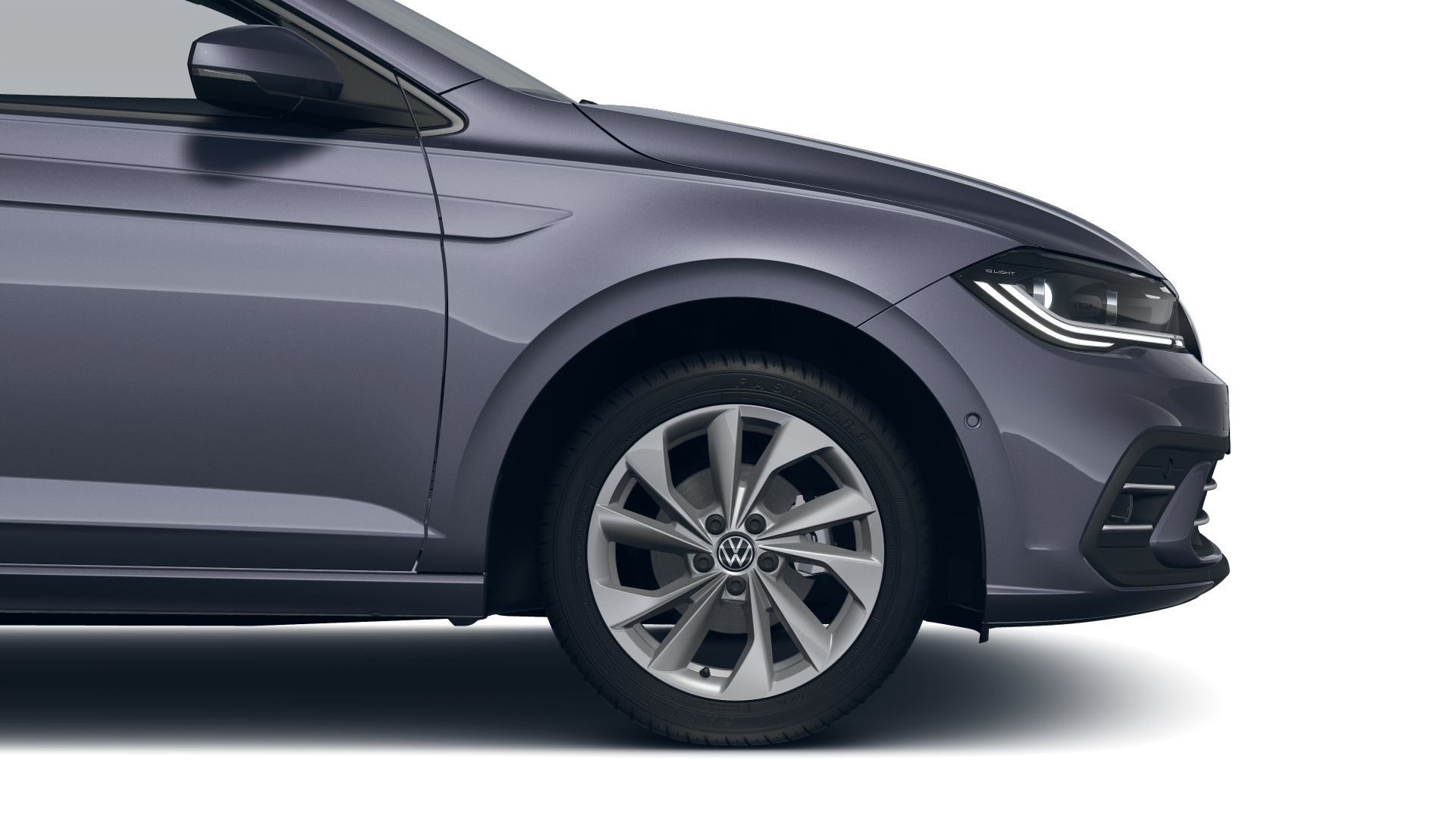 Volkswagen Polo DSG Style