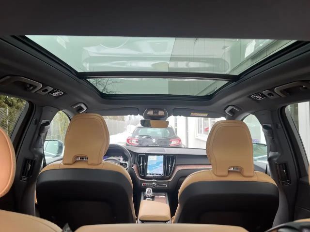 Volvo XC60 Geartronic Inscription