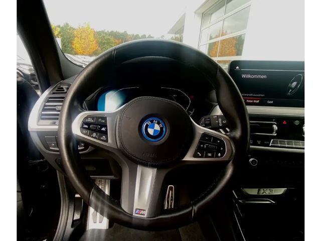 BMW iX3 M-Sport iX3