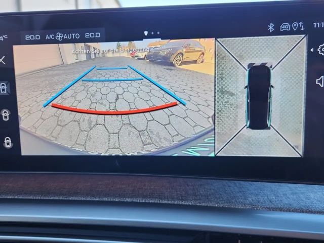 Peugeot 5008 Allure Pack Hybrid