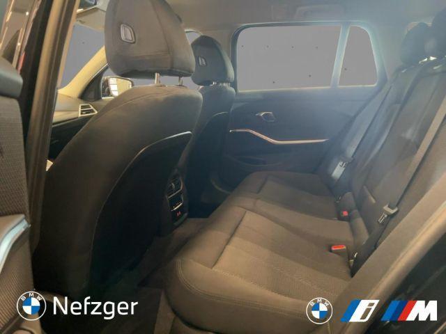 BMW 318 318d Touring