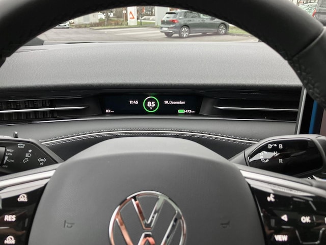 Volkswagen ID.7 Pro Tourer