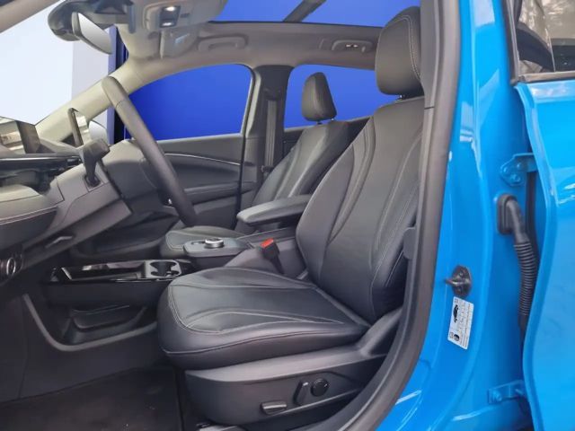 Ford Mustang Mach-E Mustang Mach-E*Panorama*Navi*LED*Rückfahrkamera*