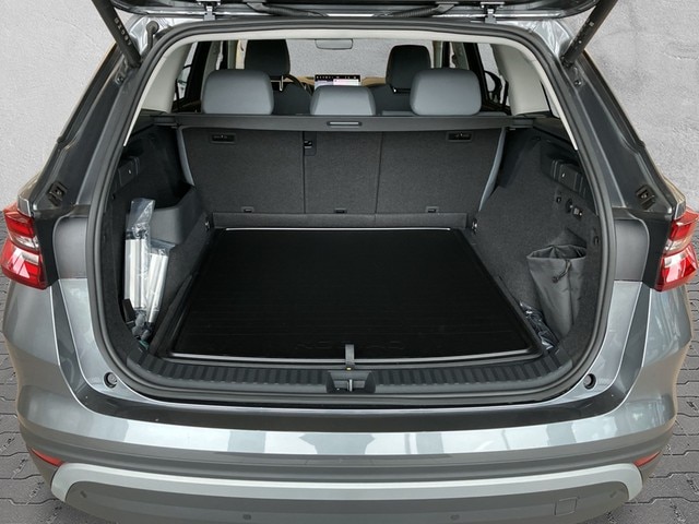 Skoda Kodiaq 2.0 TDI 4x4 Selection