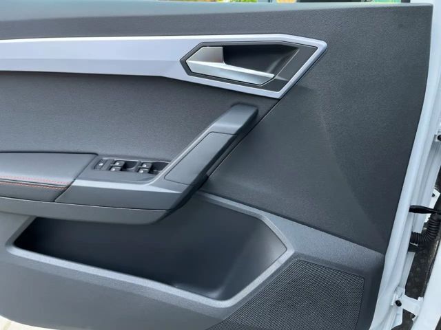 Seat Arona 1.0 TSI DSG FR-lijn