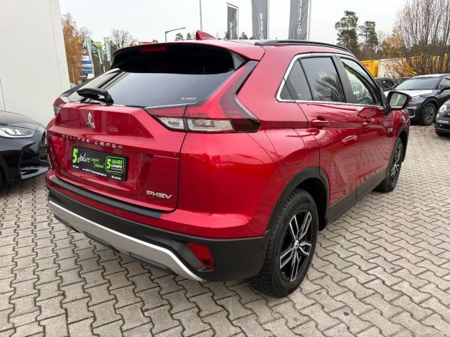 Mitsubishi Eclipse Cross MIVEC PHEV
