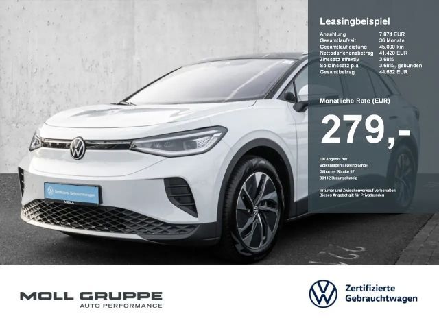 Volkswagen ID.4 Performance Pro